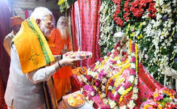 Ayodhya: Date of consecration of Ramlala fixed