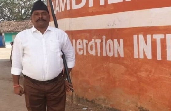 Chhattisgarh: BJP leader murdered