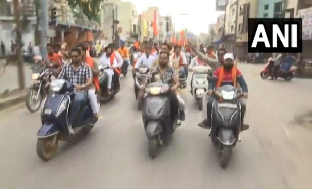 Chhattisgarh: VHP's state bandh over Bemetara violence