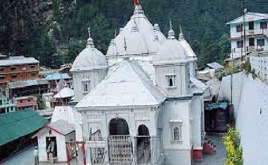 Char Dham Yatra: The doors of Gangotri-Yamunotri Dham will open today