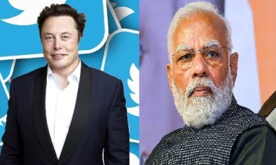 Elon Musk: Musk follows Modi, not Biden, Trump is also not in the list