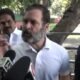 Rahul Gandhi did not get relief from Surat court