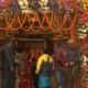 Portals of Badrinath Dham opened today