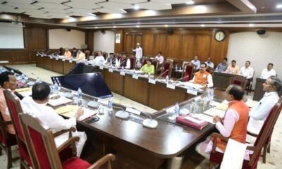 Shivraj Cabinet: 730 PM Shree schools will be opened in the state