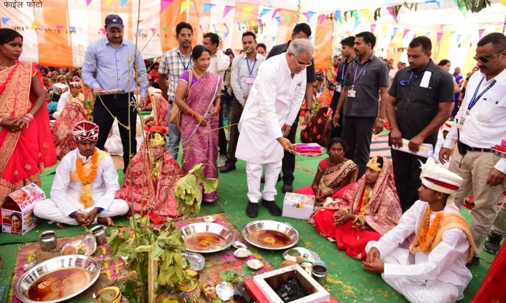 mukhyamantri kanya vivah yojana