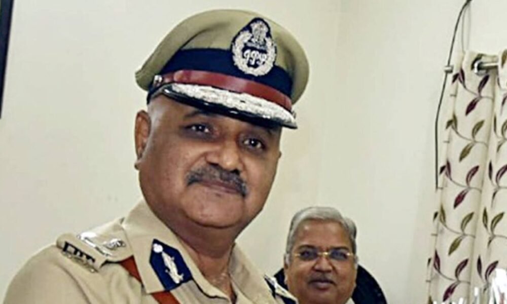 Karnataka DGP Praveen Sood will be the next CBI director