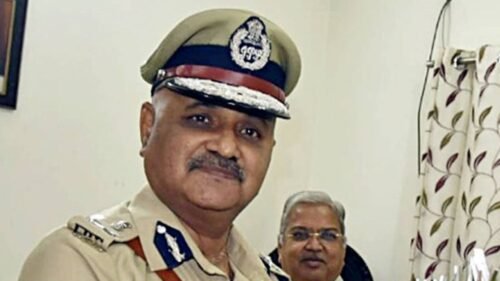 Karnataka DGP Praveen Sood will be the next CBI director