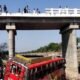 Khargone: Passenger bus fell from bridge, 23 killed