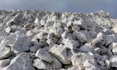 Lithium reserves found in Rajasthan