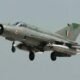 MiG-21 flights banned, Indian Air Force's decision