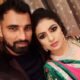 Mohammed Shami's wife Hasin Jahan appealed to SC