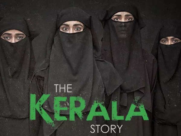 'The Kerala Story' tax free in Madhya Pradesh