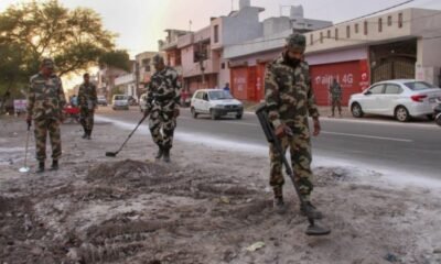 Amarnath Yatra will be protected by special commandos