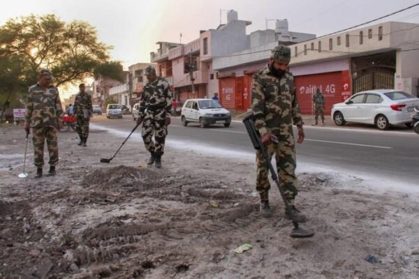 Amarnath Yatra will be protected by special commandos