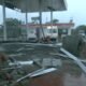 Biparjoy: Heavy rain with strong winds in Saurashtra-Kutch of Gujarat