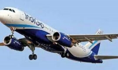 Indigo has made the biggest deal with Airbus so far