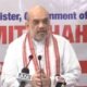 Manipur: Political solution will be found in 15 days - Shah