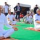 Jabalpur: Yoga is full health insurance at zero premium – Vice President Jagdeep Dhankhar
