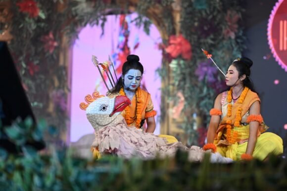 Indonesian artists revealed many secrets in Ramayana Festival