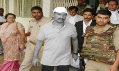 UP News: Sanjeev Jeeva murdered in Lucknow court