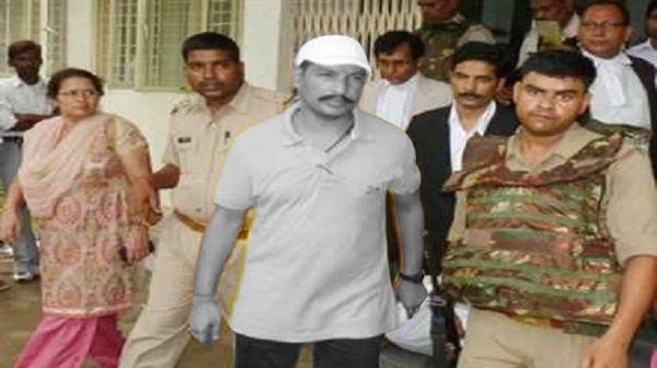 UP News: Sanjeev Jeeva murdered in Lucknow court