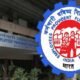 EPFO: Announcement of interest rate for the financial year 2022-23, will get 8.15 percent interest