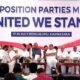 Election 2024: 26 opposition parties including Congress named their alliance
