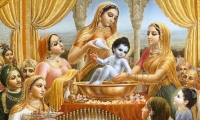 Krishna Janmashtami 2023: Amazing coincidence this time on Janmashtami, know auspicious time