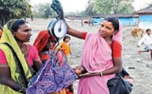 CG News: Important decision by Chhattisgarh government in the interest of Mitanins