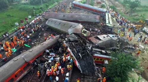 Odisha Rail Accident: CBI arrested three railway employees in Balasore accident