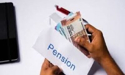 Pension: There is advantage in being single, live-in or marriage will be expensive