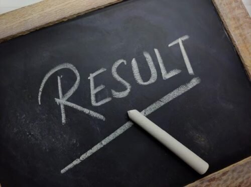 CG Result: High School-Higher Secondary School recalculation / revaluation exam results released