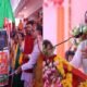 Chief Minister Shivraj inaugurates Samarsata Yatra
