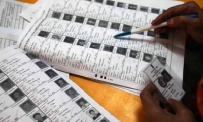 CG News: Process to add name in voter list continues, apply like this