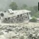 Weather: Devastation due to heavy rains, cloudburst and landslides, 34 dead so far