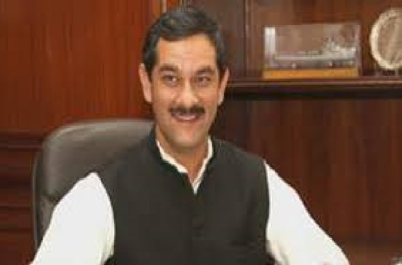 MP News: Congress announces screening committee, appoints Bhanwar Jitendra Singh as chairman
