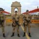 Independence Day 2023: Capital Delhi turned into a fort, AI will keep an eye on suspects