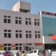 Raipur: Preparation for makeover of Mekahara, 7-storey Modern Super Specialty Hospital to be built