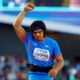 Neeraj Chopra created history in World Athletics Championship, won gold for the first time