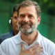 Interim relief to Rahul Gandhi in Modi surname case, SC stays sentence