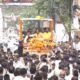 Ladli Bahna Yojna: Chief Minister Shivraj will release the third installment in some time from now, crowd gathered in the road show
