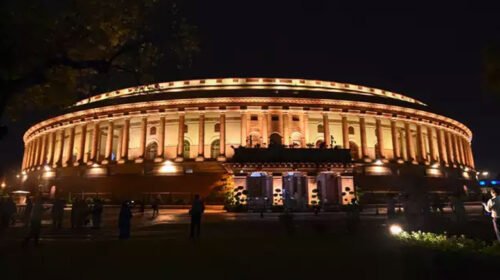 Sansad: Is the Modi government going to do something big? Speculation on calling a special session