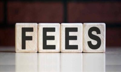 CG News: Fees fixed for professional courses, increased by 5 percent