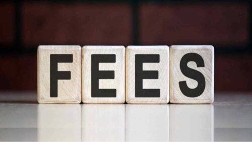 CG News: Fees fixed for professional courses, increased by 5 percent