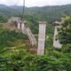 Mizoram: Part of under-construction railway bridge collapses, 17 laborers killed