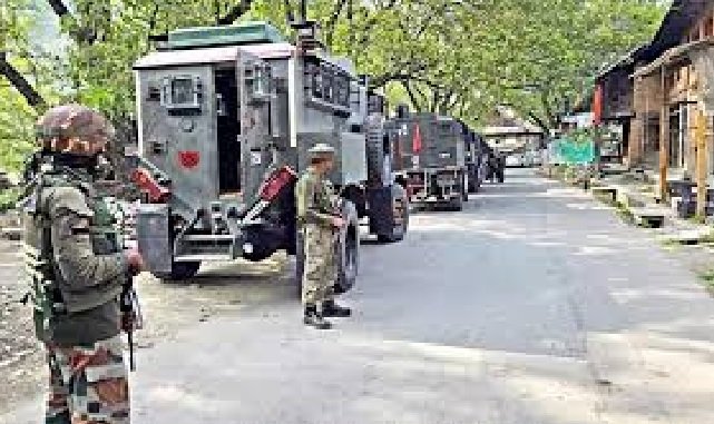 JK News: Army operation continues on 7th day in Anantnag, body of another martyred soldier found
