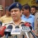 Ayodhya: Accused of molesting female constable in Saryu Express killed in encounter, 2 others injured
