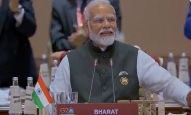 G-20 Summit: Big success for India, 'New Delhi Leaders' Manifesto' approved