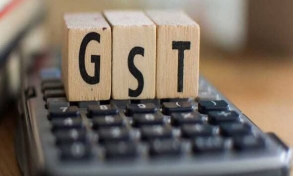 GST: 11% jump in GST revenue, collection reaches Rs 1.60 lakh crore in August