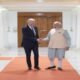 G-20 Summit: PM Modi and US President Biden met, G-20 group leaders received a warm welcome in Delhi